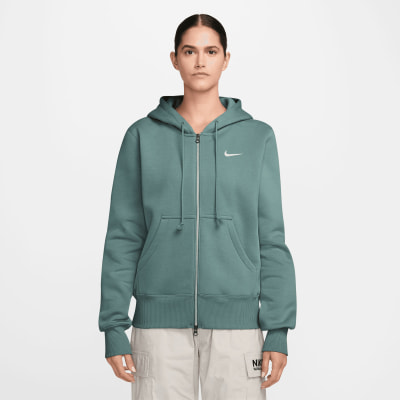 Nike Sportswear Phoenix Fleece Kapuzenjacke