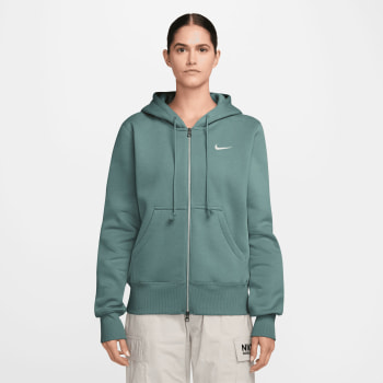 Nike Sportswear Phoenix Fleece Kapuzenjacke