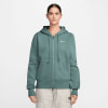 Nike Sportswear Phoenix Fleece Kapuzenjacke