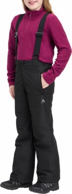 McKINLEY Elliot II AB 5.5 Skihose mit Träger