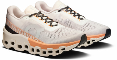 On Cloudmonster 2 Laufschuh US-Gr.