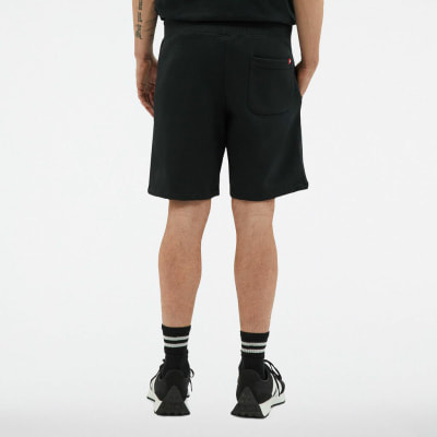 New Balance Small Logo Laufshorts
