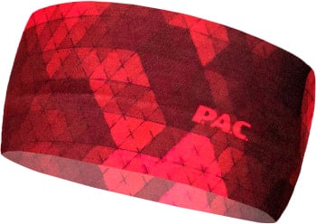 P.A.C. Ocean Upcycling Stirnband