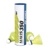 Yonex Mavis 350 6er-Pack Federbälle