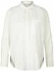 Tom Tailor TOM TAILOR Poplin Blouses női blúz hosszú ujjú
