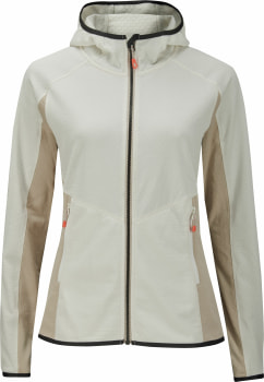 McKINLEY Seth II Midlayer mit Kapuze