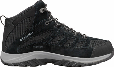 Columbia Crestwood Mid WPRF férfi túrabakancs