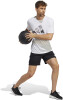 adidas D4M HIIT GF TEE póló
