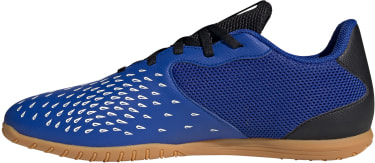 Predator Freak 4 IN Hallenfußballschuhe
