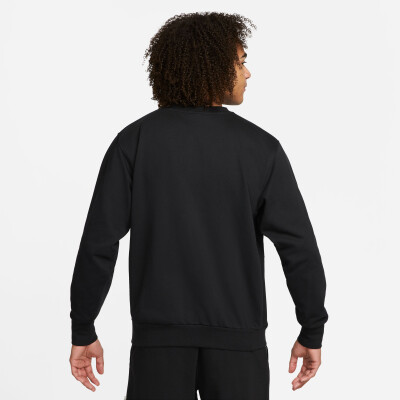 Nike DF Standard Issue férfi pulóver