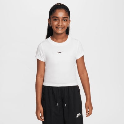 Nike SW Cropped Shirt Nike SW Cropped Shirt