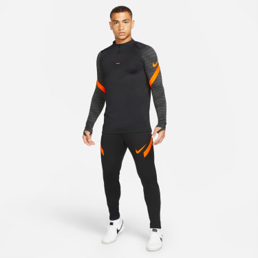 Dri-FIT Strike Soccer Drill Langarmshirt