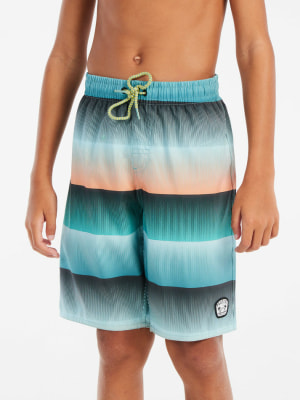 Protest Prtray Beachshort