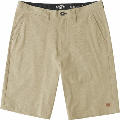 Billabong Crossfire Shorts