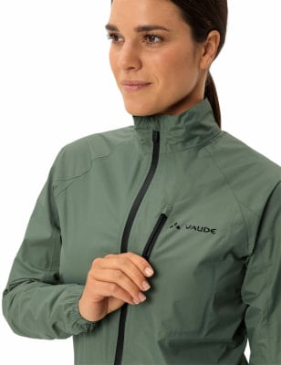 Vaude Drop III Regenjacke