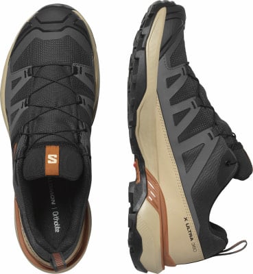 Salomon X Ultra 360 GTX Outdoorschuhe
