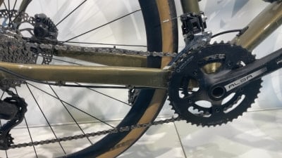 Polygon Path X5 Gravelbike 28"