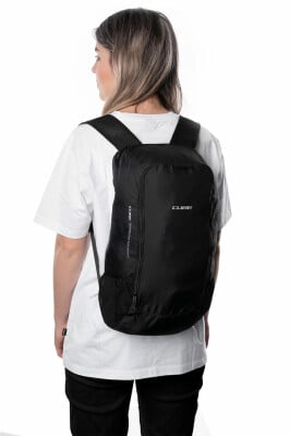 Cube Hardgoods Rucksack
