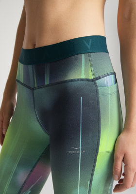 Venice Beach Alvina Tights
