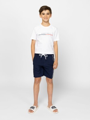 Heavy Tools Jimo gyerek fürdőnadrág