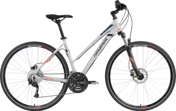 Genesis Speed Cross SX 4.1 Crossbike 28"