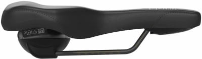 SQlab 602 Ergolux Active 2.0 17 cm Fahrradsattel