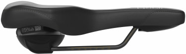 602 Ergolux Active 2.0 17 cm Fahrradsattel
