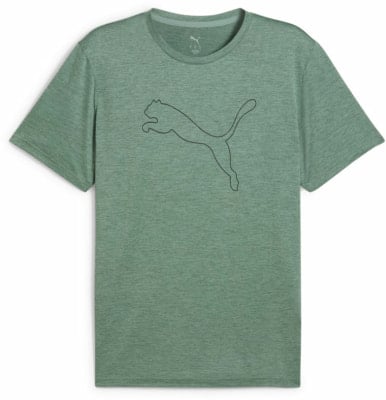 Puma Tad Essential Heather T-Shirt