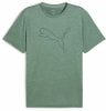 Puma Tad Essential Heather T-Shirt
