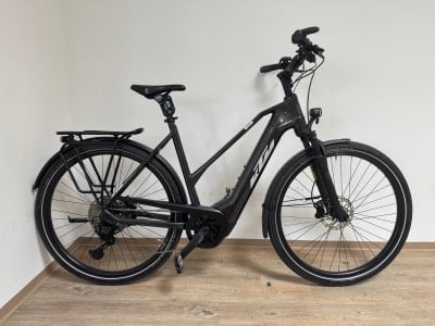 KTM Macina Style XL