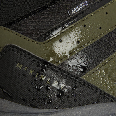 McKINLEY Maine II Mid AQB Trekkingschuhe