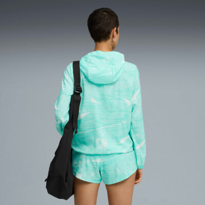 Puma W Run Velocity Aop W Laufjacke