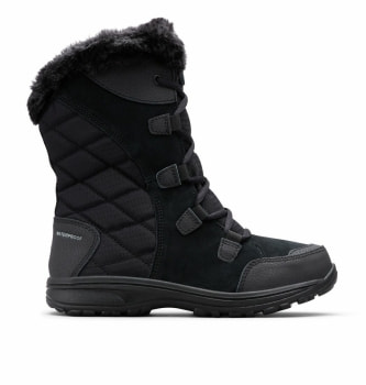 Columbia Ice Maiden II női téli csizma