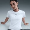 Nike NSW Rib TGHT Shirt