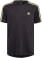 Designed 2 Move 3-Streifen T-Shirt