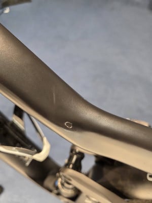 Scott Ransom 910 Carbon Scott Ransom 910 Carbon