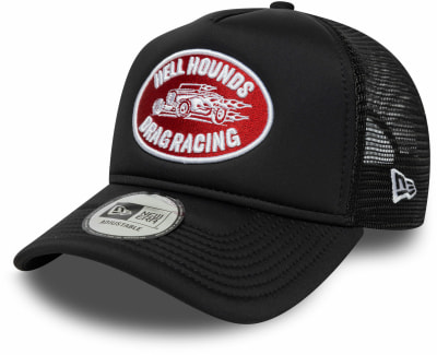 New Era NEW ERA Graphic Patch Trucker Kappe