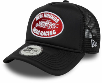 New Era NEW ERA Graphic Patch Trucker Kappe