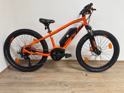 KTM Macina Mini 24"