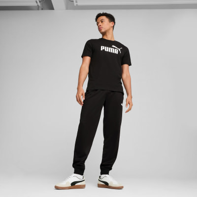 Puma Essentials No. 1 Logo T-Shirt