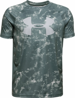 Under Armour Tech Big Logo T-Shirt