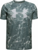 Under Armour Tech Big Logo T-Shirt