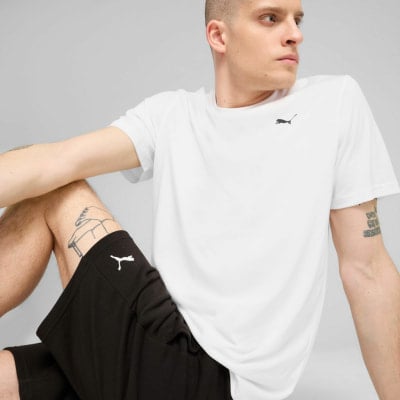 Puma Tad Essentials T-Shirt