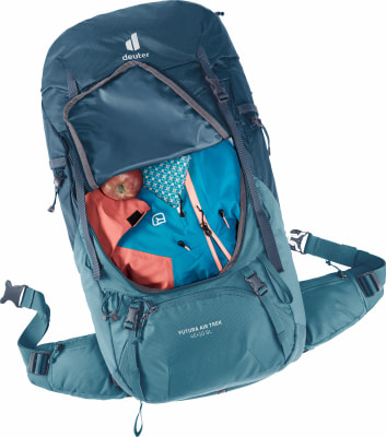 Deuter Futura Air Trek Air Trek 45+10 SL Wanderrucksack