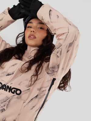 Fundango Birch ECO női síkabát