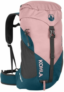 Active 22L Wanderrucksack