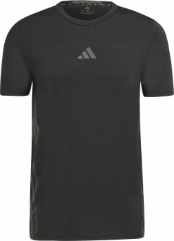 adidas Designed 4 Training 3-Streifen T-Shirt