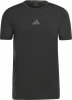 adidas Designed 4 Training 3-Streifen T-Shirt