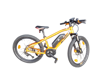 KTM Macina Mini 24"