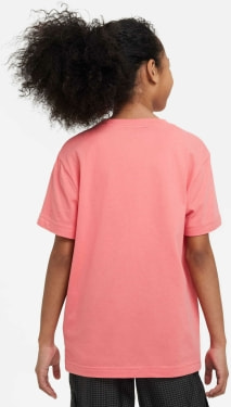 Die. tričko G Nsw Tee Futura Ss